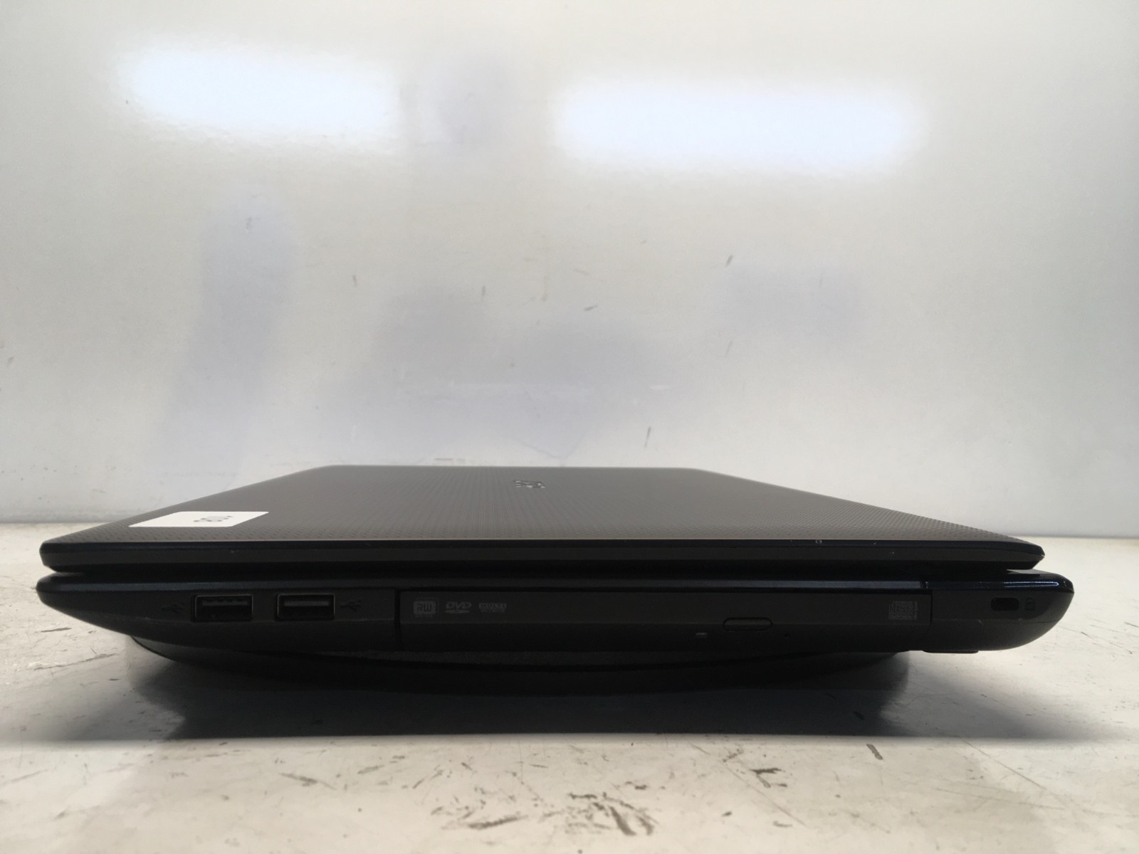 Acer Aspire 5750-6634 Intel i5-2430M 2.4GHz 4 GB NO HDD