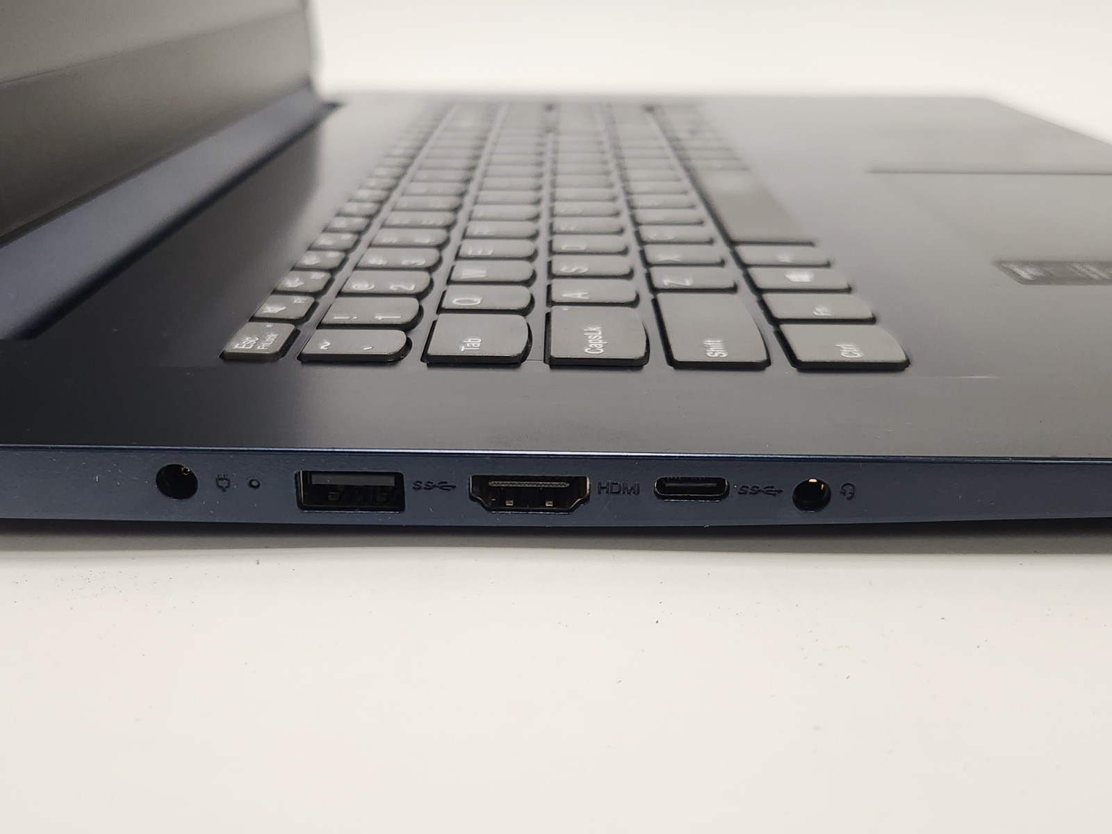 Lenovo Ideapad 3 17ITL6 17″ Laptop i5-1135G7 2.4GHz 20GB RAM 256GB SSD W11P