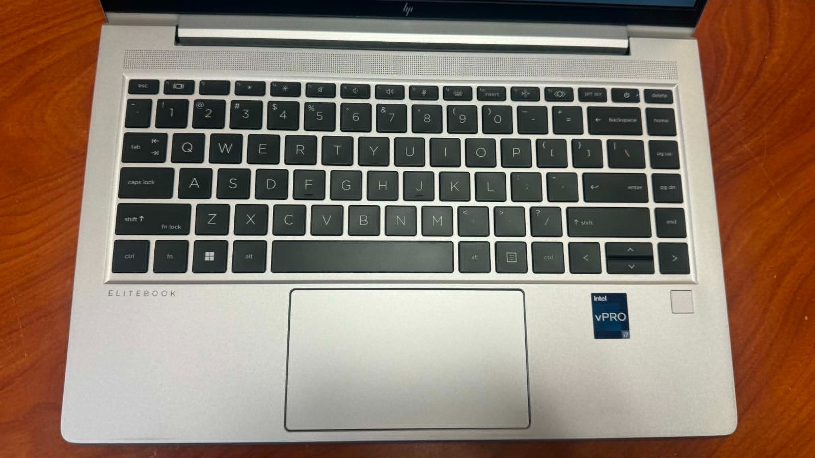HP EliteBook 640 G10 14″ FHD IPS | Intel i7-1355u | 16GB RAM | 512GB SSD Laptop