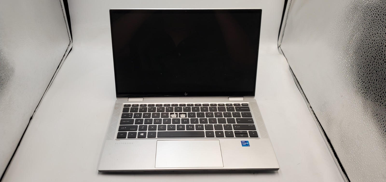 Lot x 9 HP Pro/EliteBook Laptop Doesn’t work Parts Only