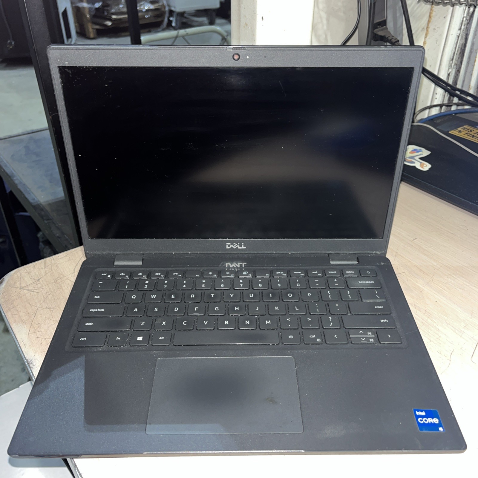 DELL LATITUDE 3420 INTEL CORE I5-1135G7 8GB RAM NO HD
