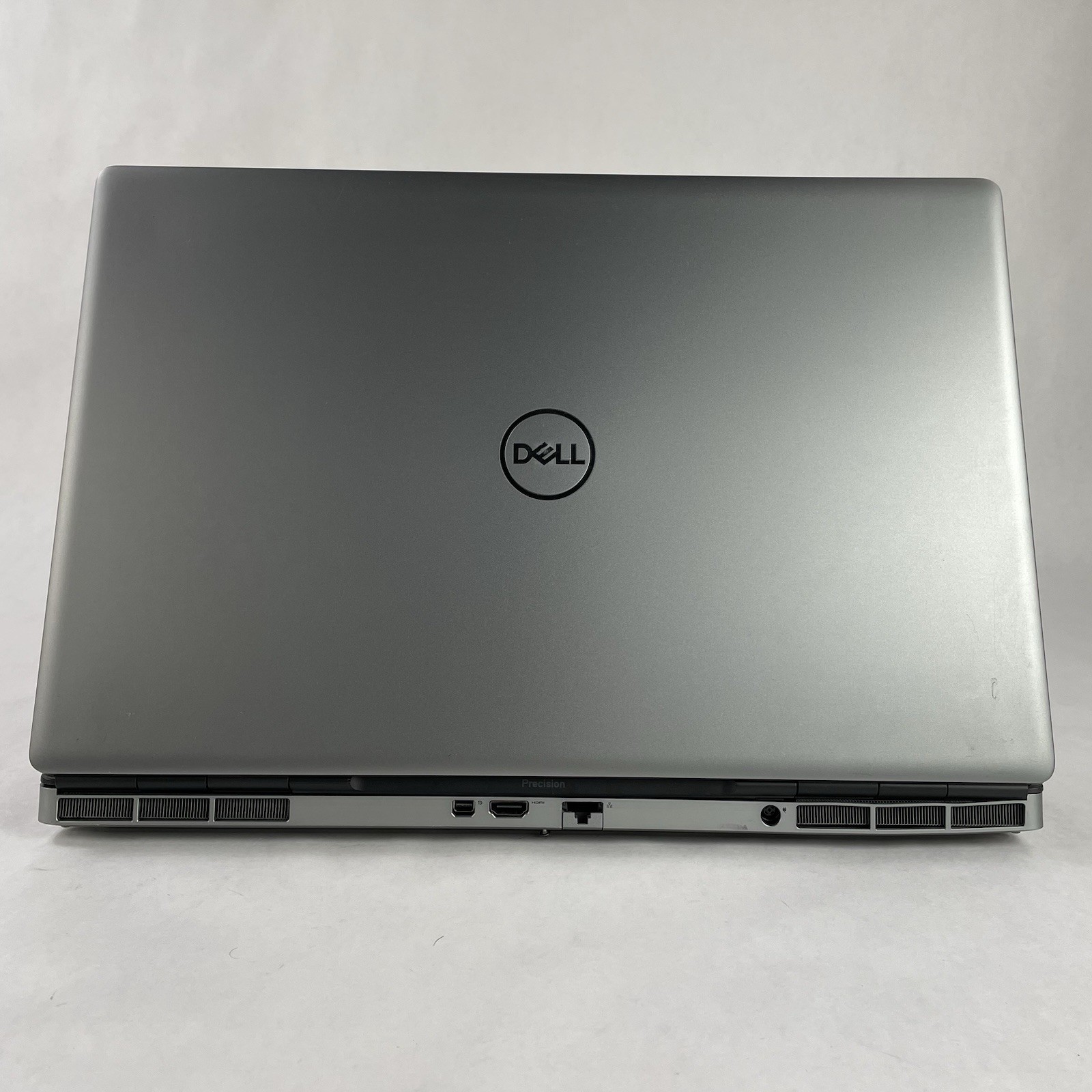 Dell Precision 7750 17.3″ i7-10850H 2.70 GHz 32 GB RAM RTX3000 No SSD No OS READ