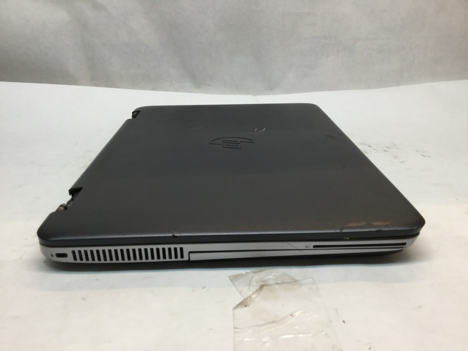 HP ProBook 640 Intel Core i5 2nd Gen CRACKED DISPLAY-ME