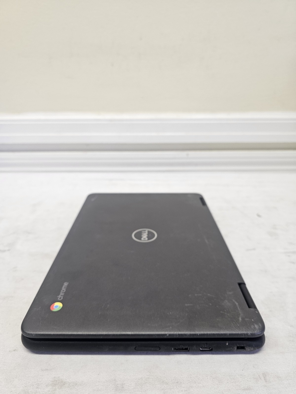 Dell Chromebook 3100 Laptop – Celeron N4020 – 4GB RAM – 16GB SSD – BAD BATTERY