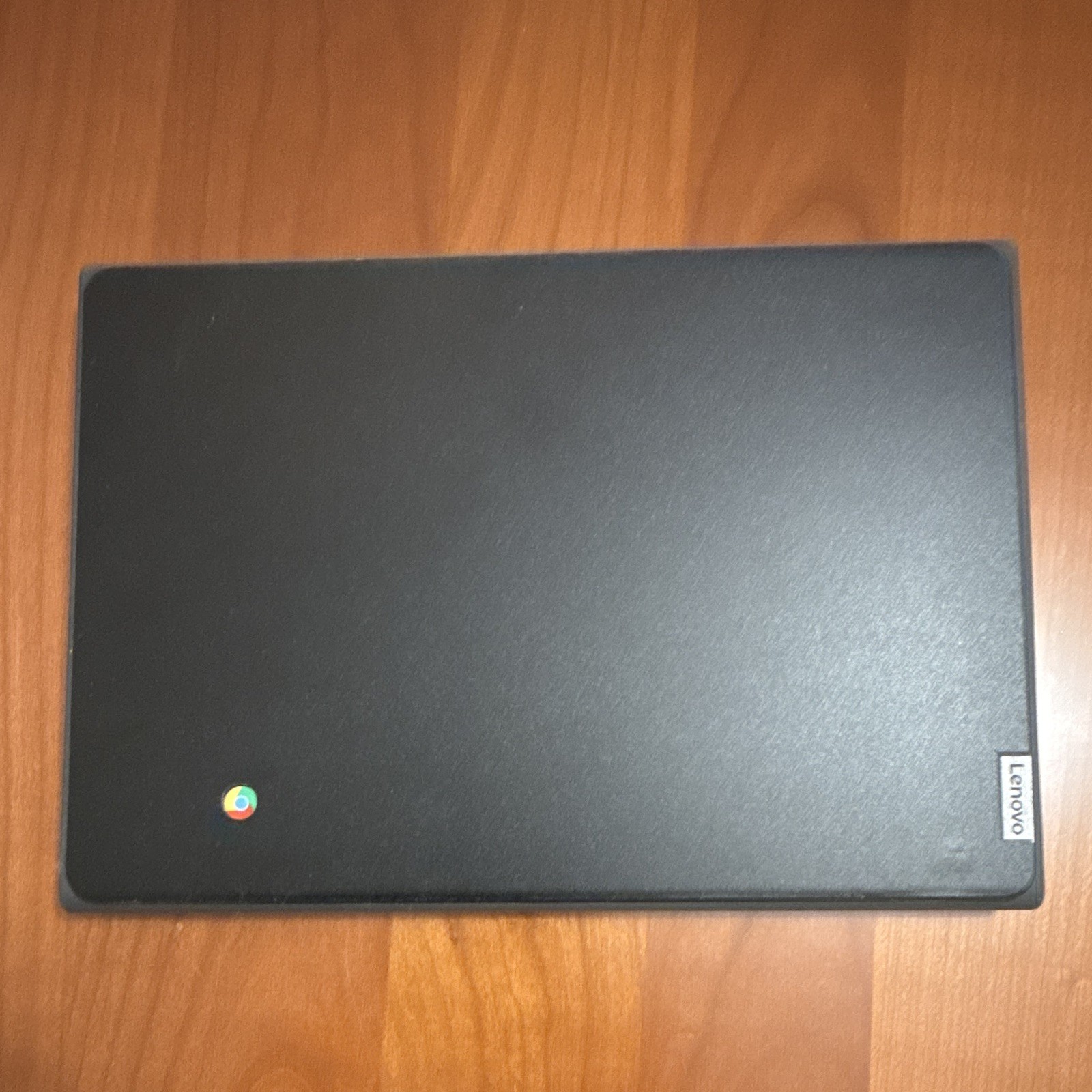 Lenovo Chromebook 100e Gen2 11.6″ 4GB 32GB eMMC Wi-Fi Webcam Black
