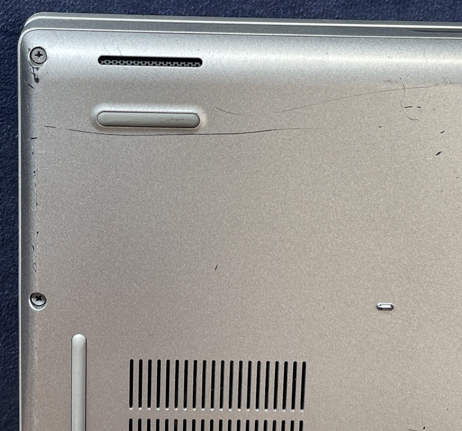 Dell Latitude 5421 Intel Core i5-11500H 2.4 GHz 16GB RAM 256GB SSD