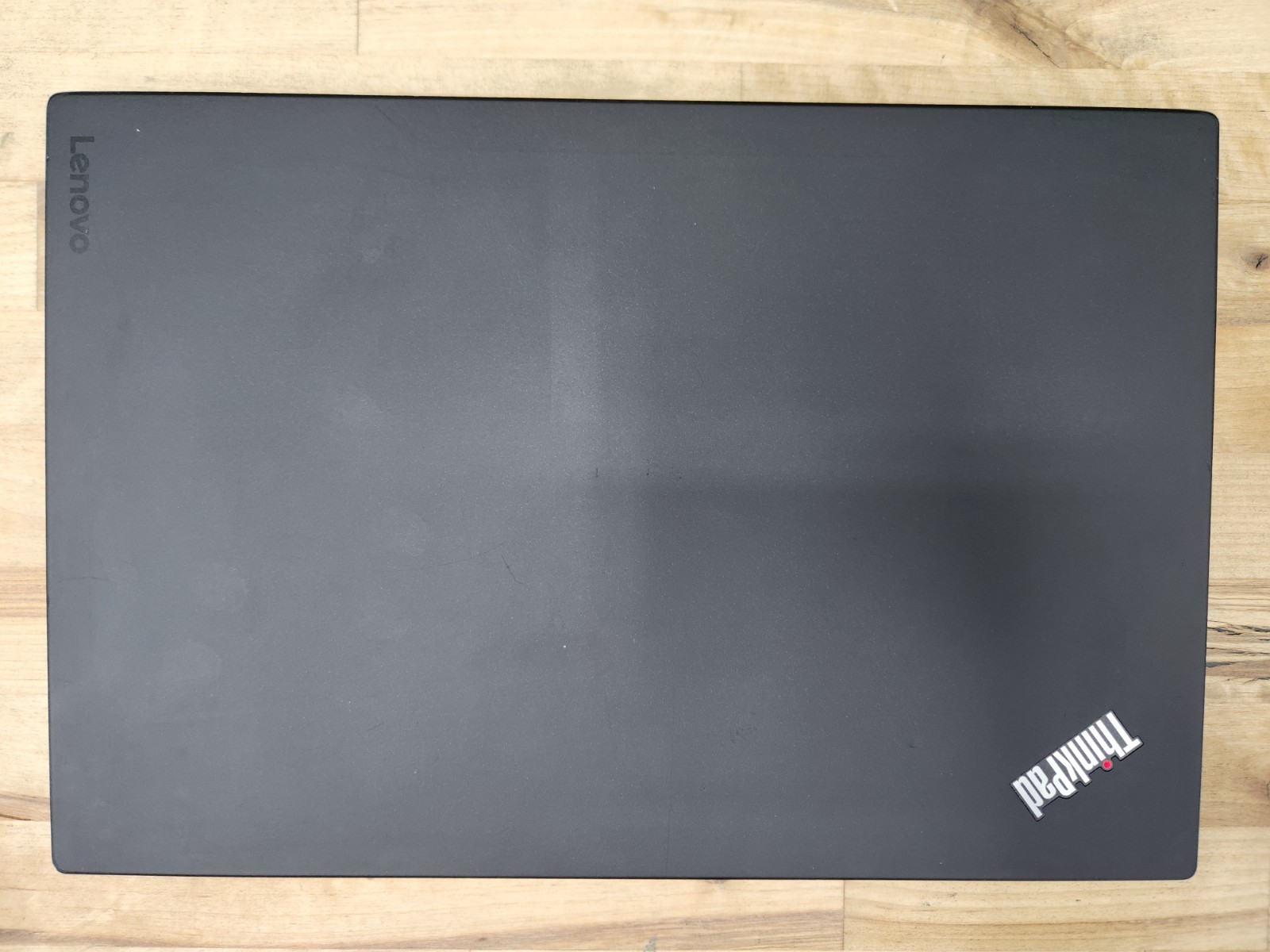 Lenovo ThinkPad X1 Carbon 5th Gen 14″ QHD i7-7500U 8GB 256GB SSD Windows 11 Pro~