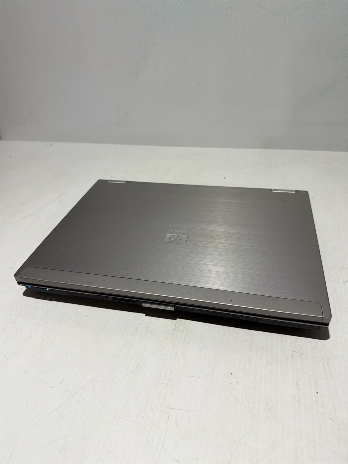 Hp Elitebook 6930p 14″ Laptop Core 2 Duo P8600 2gb Ram 160gb HDD Windows 10 Home