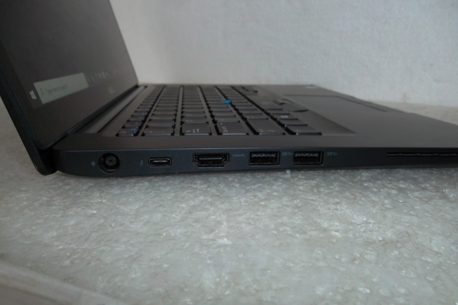 Dell Latitude 7480 Intel i7-7600U 2.80GHz 16GB Wi-Fi BT 512GB Webcam 1080p Touch