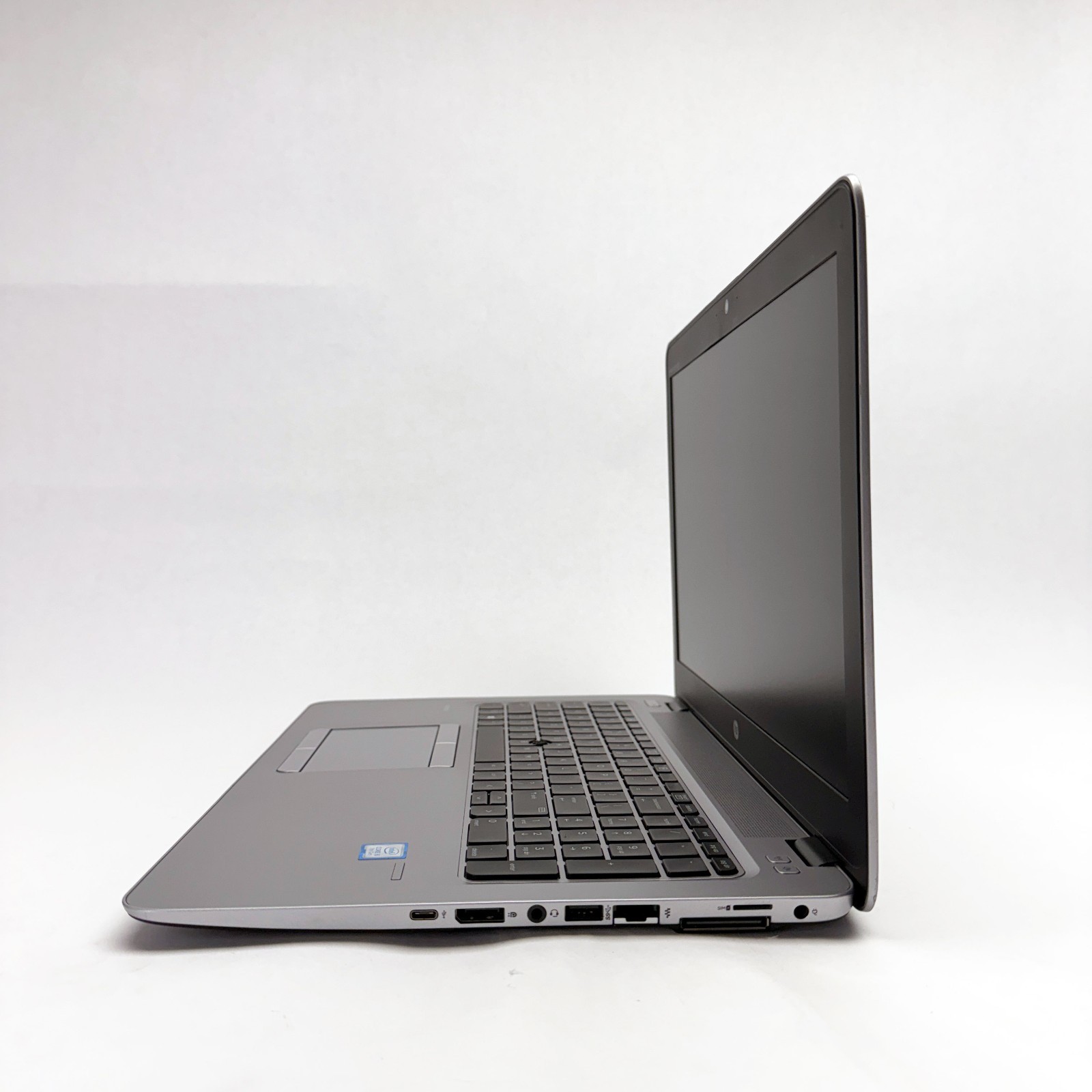 HP ELITEBOOK 850 G4 15.6″ Intel i5-7200U@2.50GHz 8GB 256GB SSD Laptop