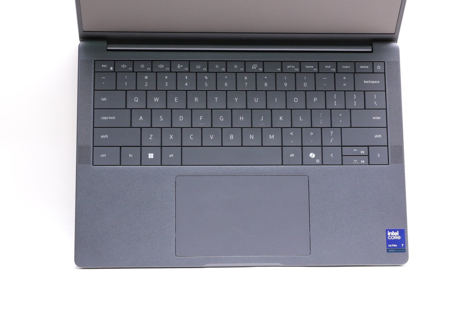 14″ QHD+ Dell Pro 14 Premium Pa14250, Ultra 7 268V, 32GB, 512GB, 100% Battery!