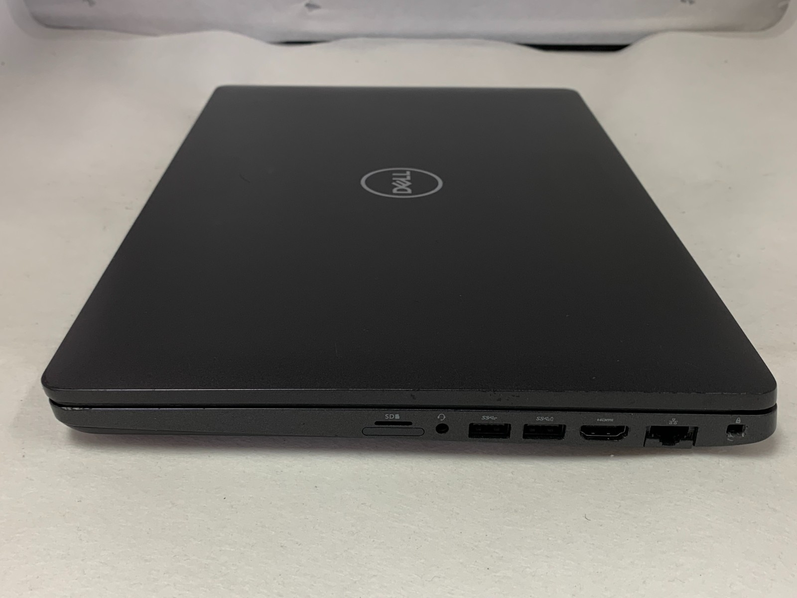 Dell Latitude 5500 15.6″ FHD i7-8665U 1.9GHz 16GB 256GB W11P Read