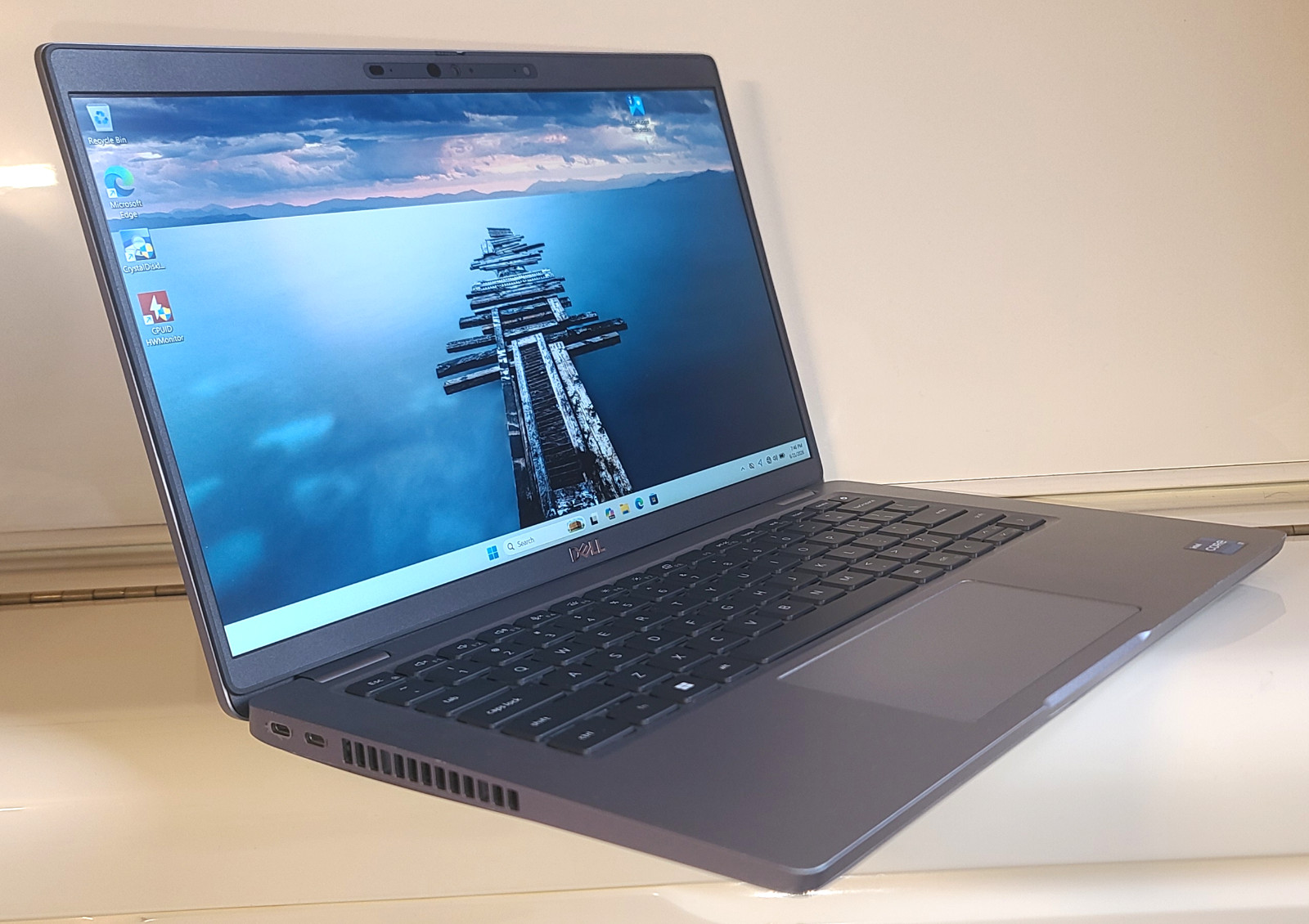 Dell Latitude 5420 i7-1165G7 32GB Memory RAM Windows 11 PRO 1TB NVMe SSD @ 100%