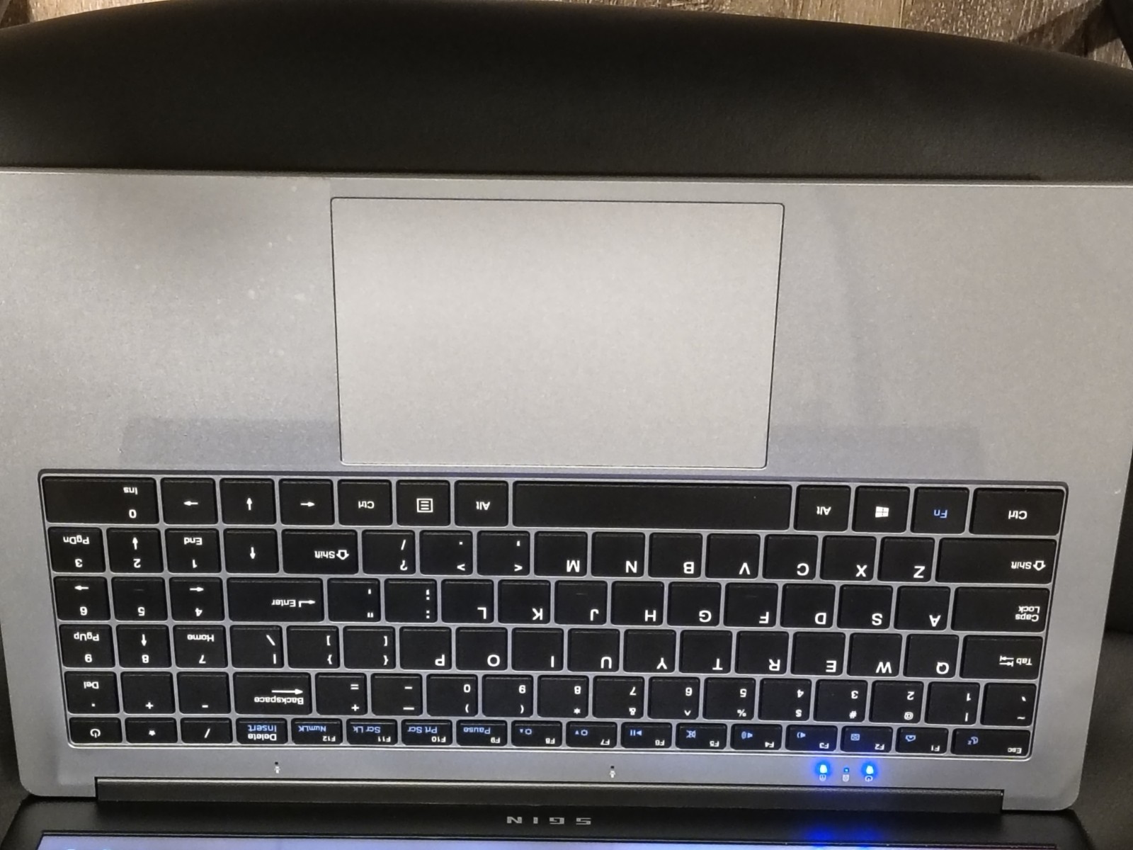 SGIN Laptop M15,15.6 Inch, 4GB, 128GB SSD LaptopsComputer Celeron Dual-Core
