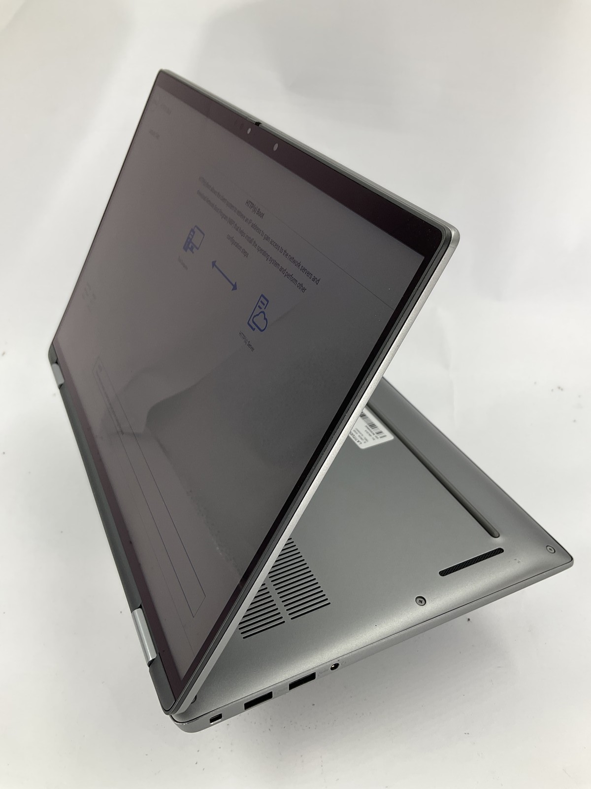 Dell Latitude 7440 14″ 2in1 Touch Core i7-1365U 256GB 32GB B Win 11 Pro