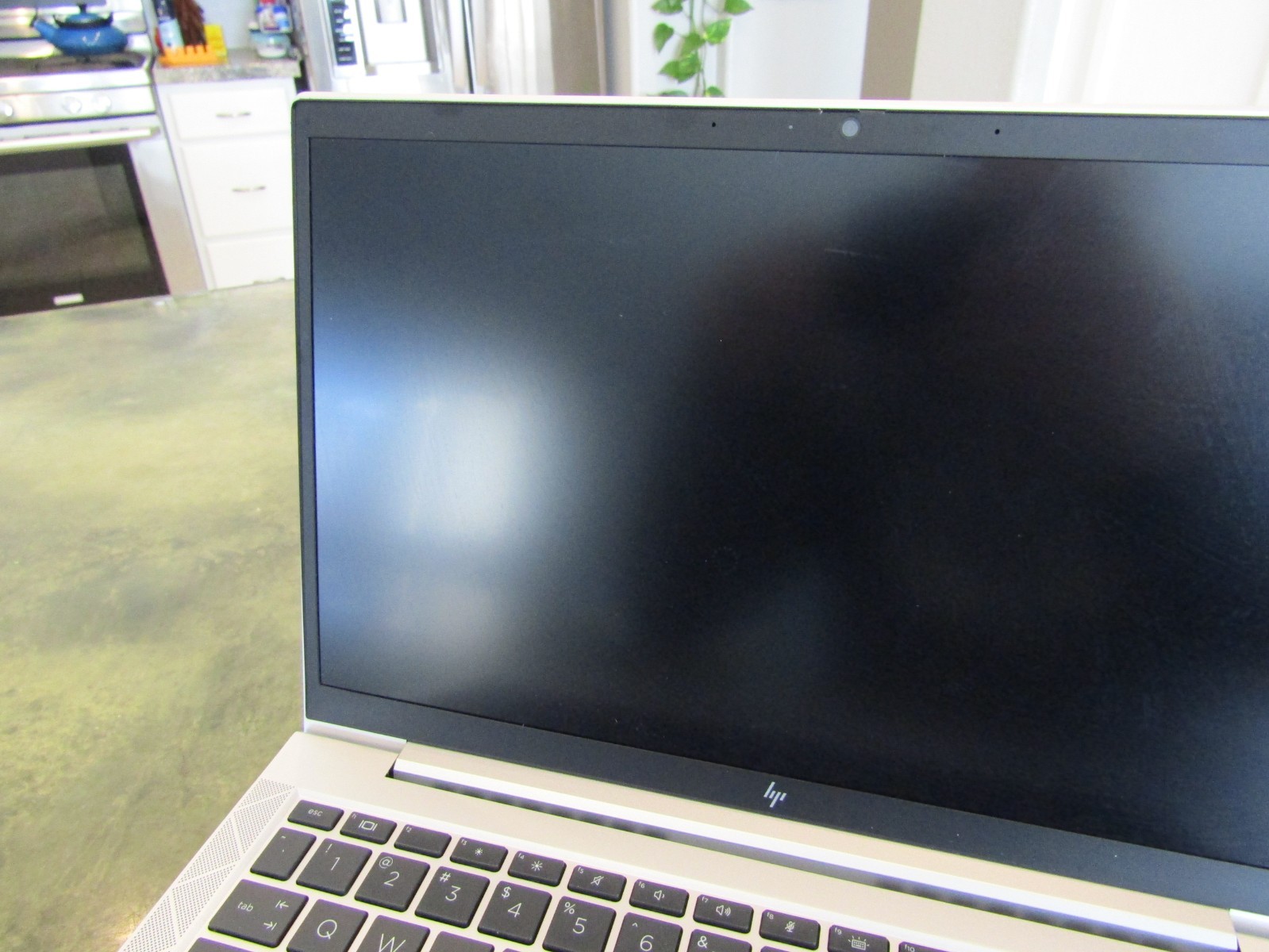HP Hewlett Packard EliteBook 840 GB Computer Laptop Excellent Cosmetic Condition