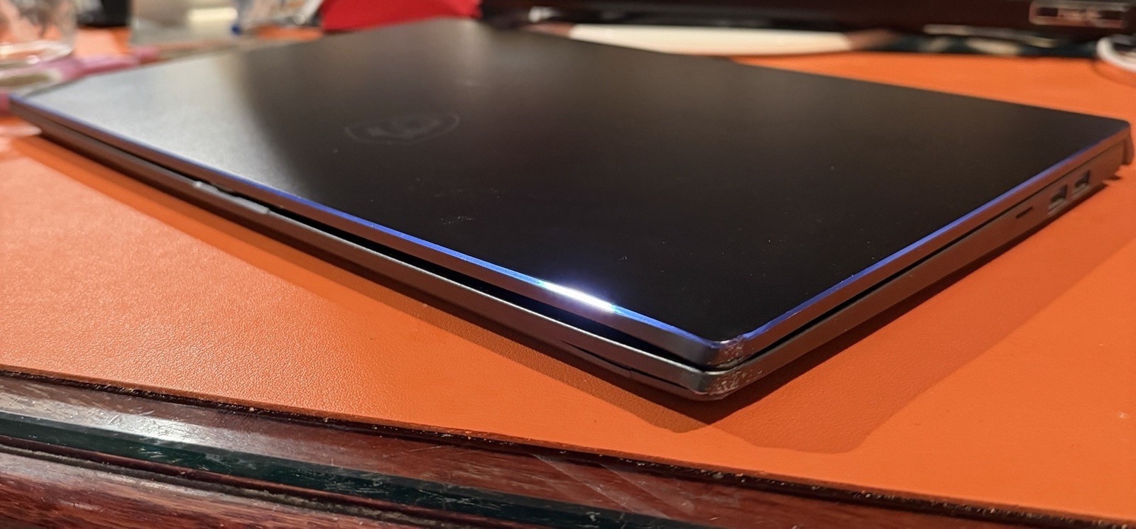 MSI Prestige 15 (4K SCREEN) Core I7 16GB RAM 512GB NVMe pCIe SSD GTX 1650