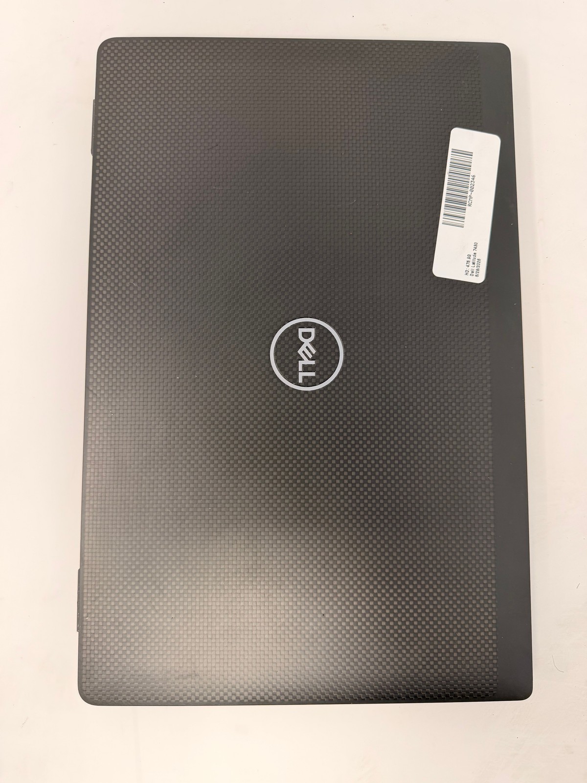 Dell Latitude 7430 12th Gen i7-1265U 32GB 480GB NVMe SSD Touchscreen Grade B