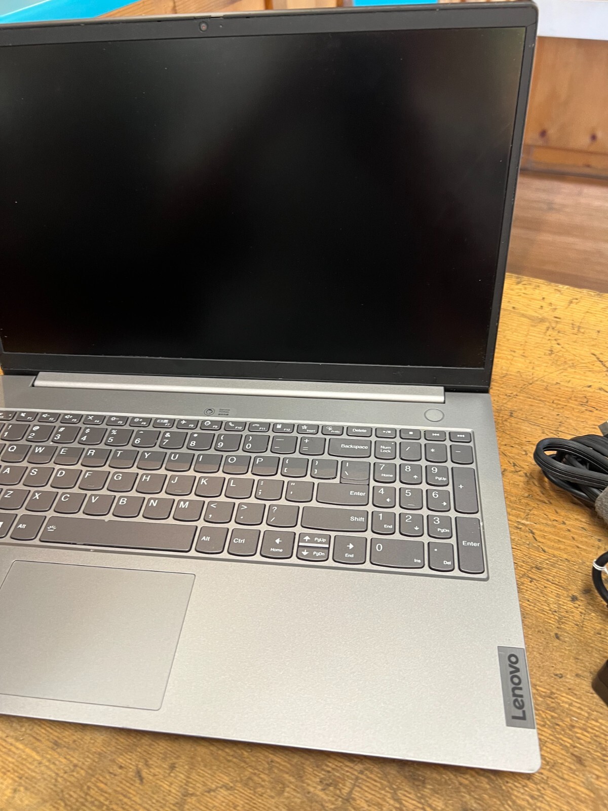 Lenovo ThinkBook 15 G2 ARE 15.6″ FHD Touch Ryzen 5 4600U 8GB 256GB W10P Laptop