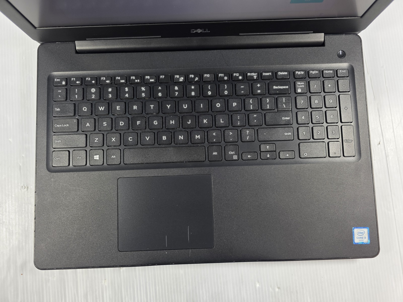 DELL LATITUDE 3590 Laptop I3-6006U 16GB RAM NO HDD