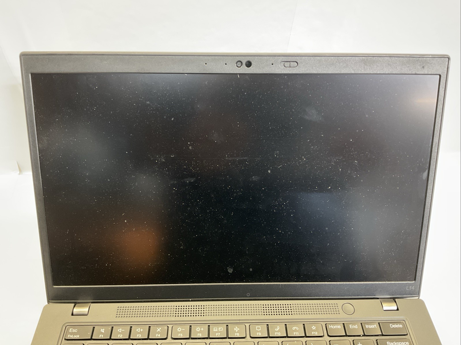 Lenovo ThinkPad L14 Gen 3 | Intel Core i5-1245U 12th Gen | Powers On(J3)