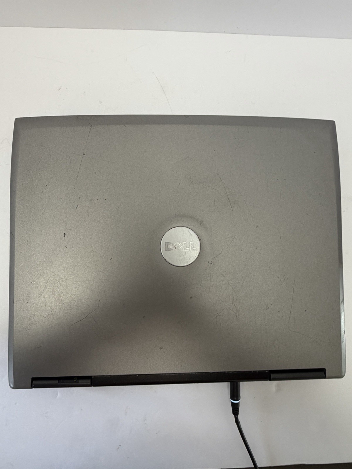 Dell Latitude D530 15″ Core 2 Duo 2.0Ghz Laptop w/ 320GB HD, 3GB Ram, NO Battery