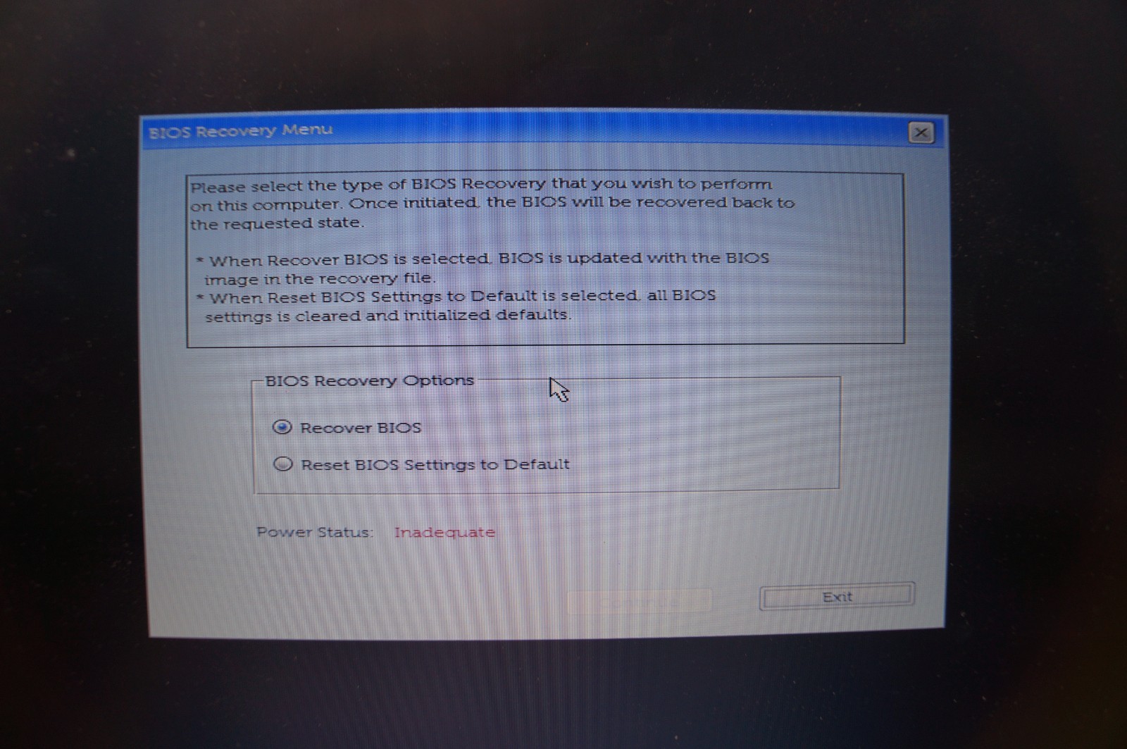 Dell Latitude E7270 Notebook Laptop 12.5″ Intel Core i7 READ WORKING PoR D152