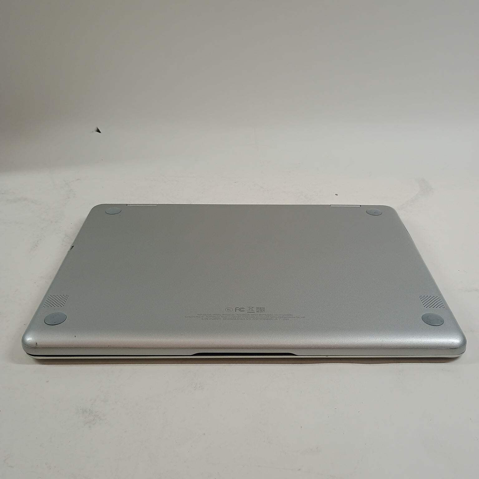 Samsung Galaxy Chromebook Plus 12.2″ Celeron 3965Y 1.5GHz 4GB RAM 64GB SSD