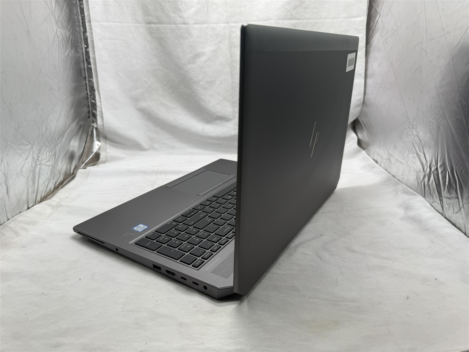 HP ZBook 15 G5 15.6″ Laptop Intel Xeon E-2176M 32GB RAM 512GB NVMe Win 11 P2000