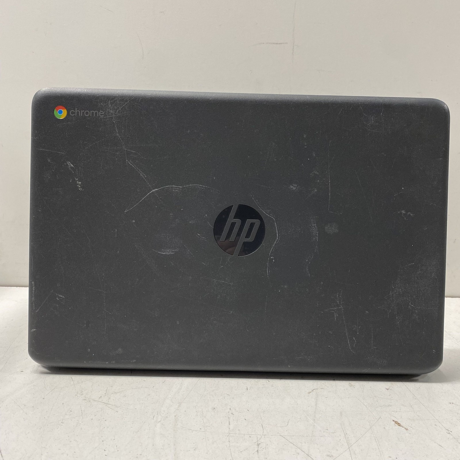 HP Chromebook 14-ca061dx 14″ Intel B&O Audio ChromeOS Laptop Factory Reset