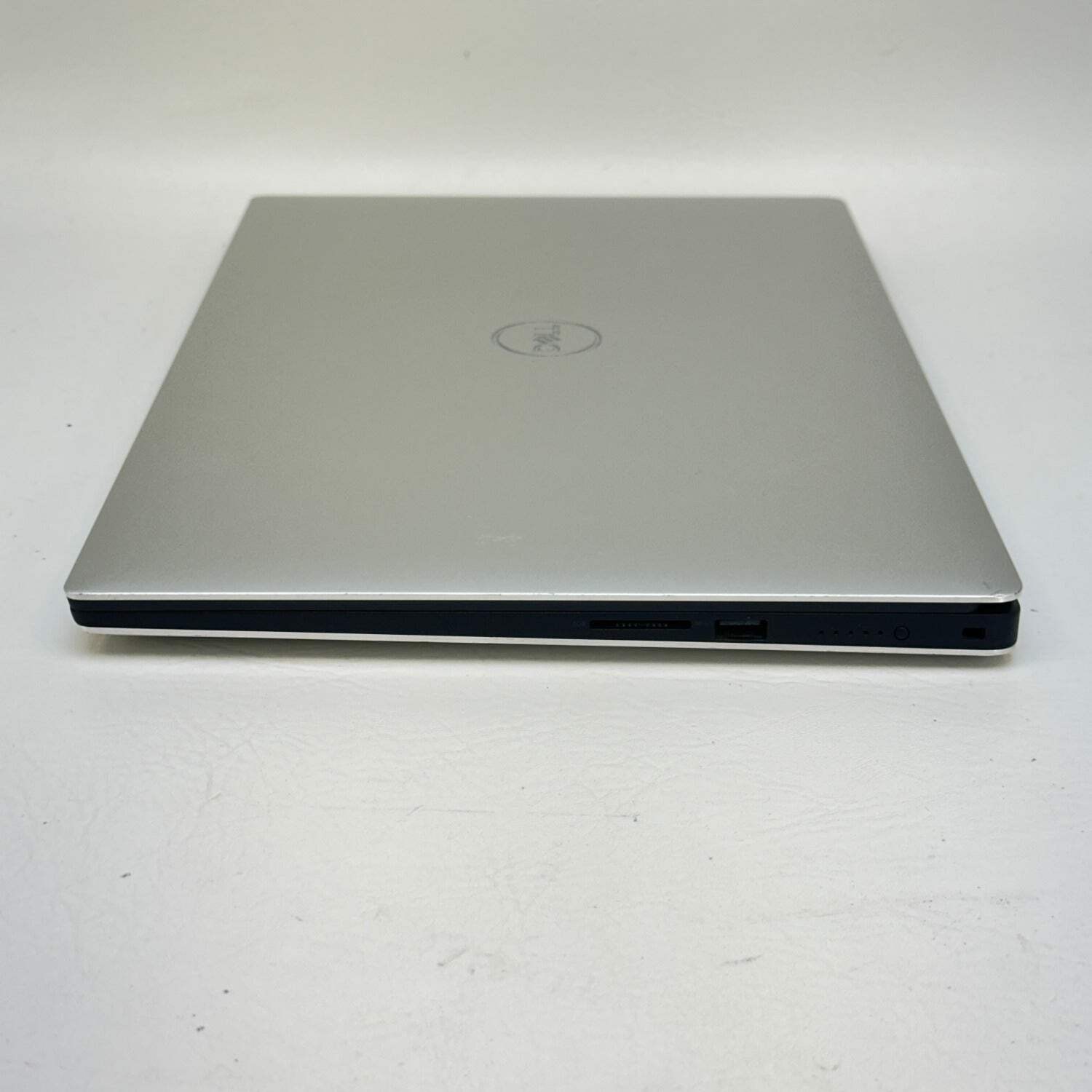 Dell XPS 14 7590 15.6″ i7-9750H 2.6GHz 16GB RAM 512GB SSD GeForce GTX 1650
