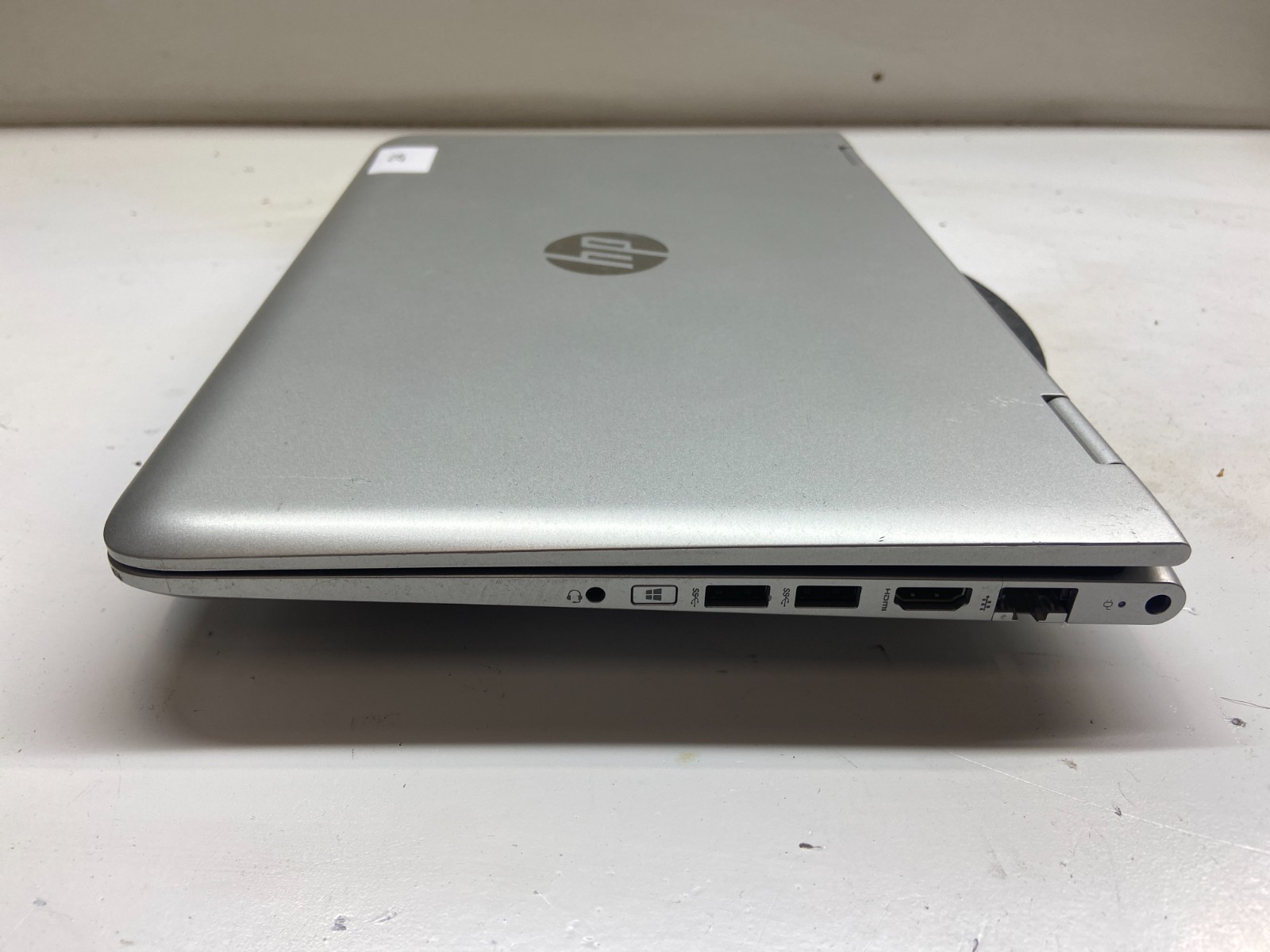 HP Pavilion 13-S120NR Touch Screen Laptop Intel Core i3-6100u 4GB 500GB HDD