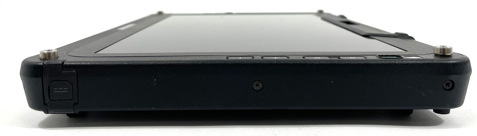 GETAC Rugged Tablet F110 G6 Tablet i5-1135G7 256GB SSD 8GB RAM WIN 11 NO BATTERY
