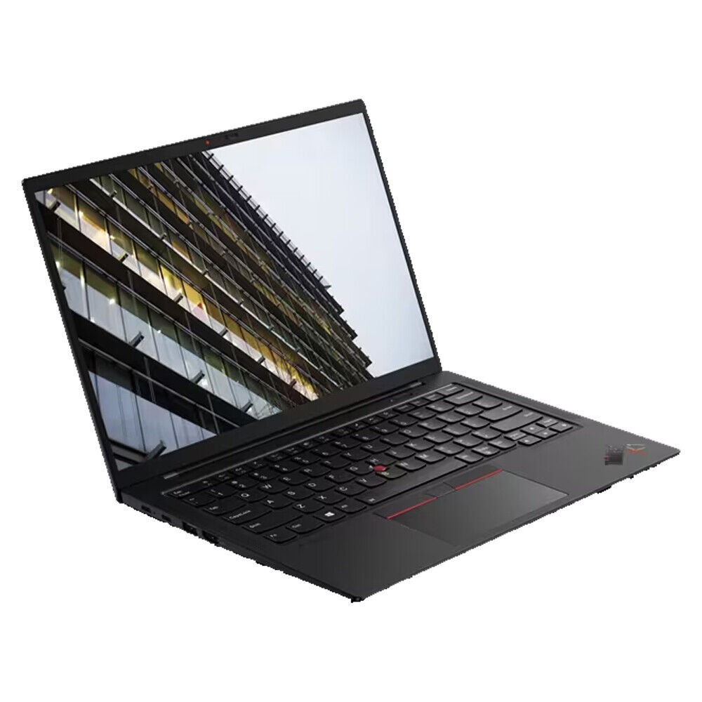 Lenovo Thinkpad X1 Carbon G9 14″ Laptop Intel i7-1185G7 16GB RAM 256GB SSD W11P