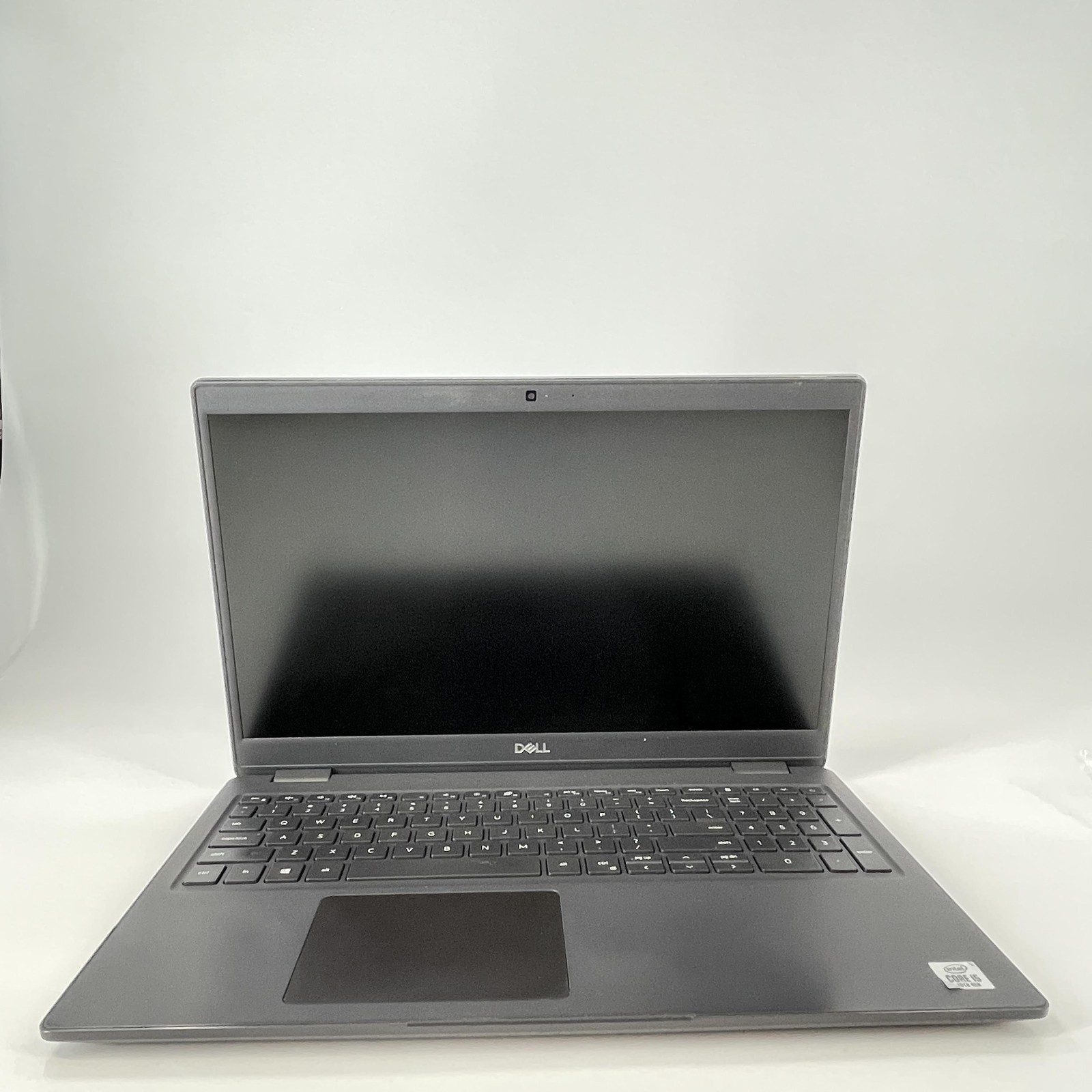 Dell Latitude 3510 15 Gray FHD i5-10210U 1.60GHz 16GB 256GB SSD – GOOD