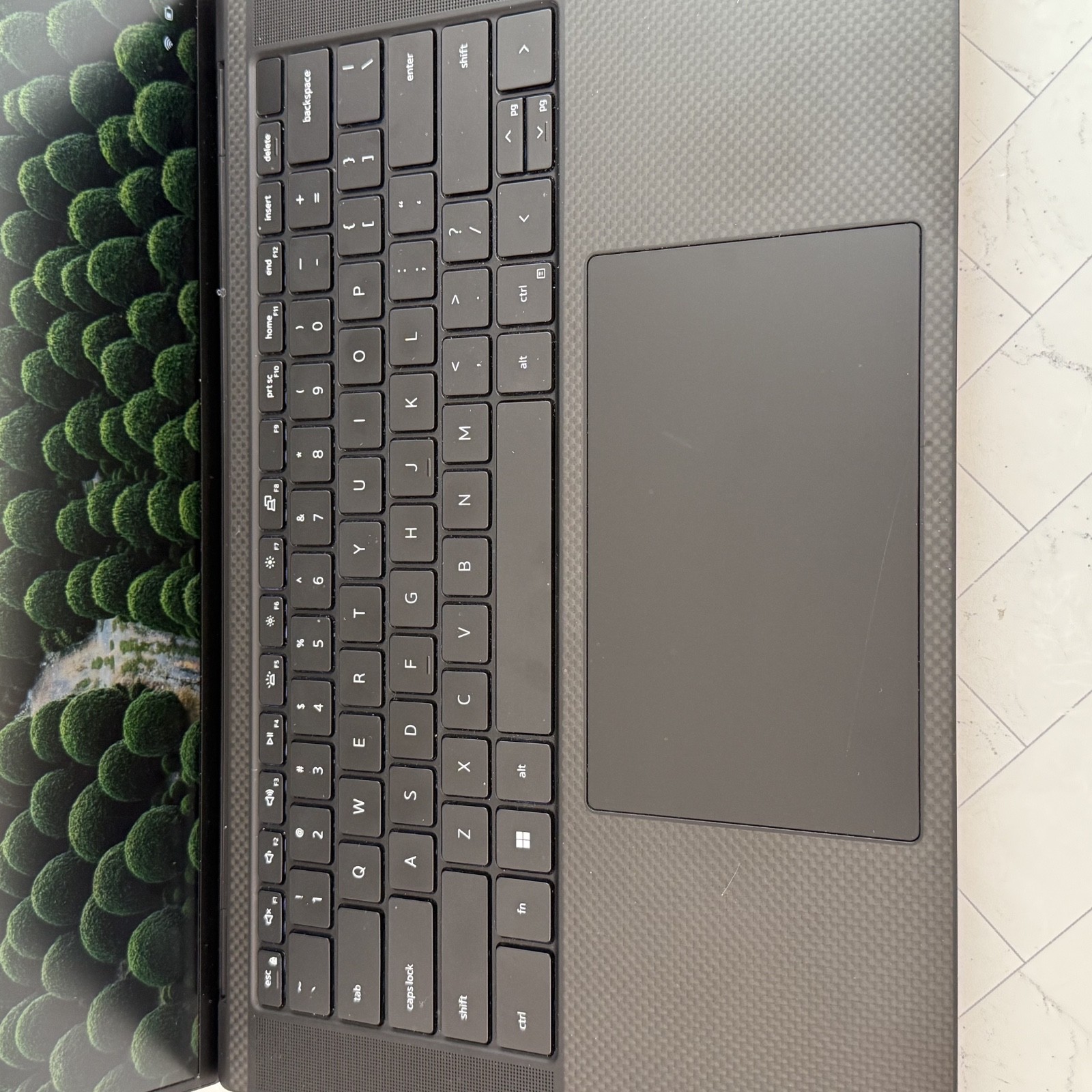 Dell Precision 5570 15.6″ Intel i7-12800H 32GB 1TB NVIDIA RTX A1000 Laptop #H411