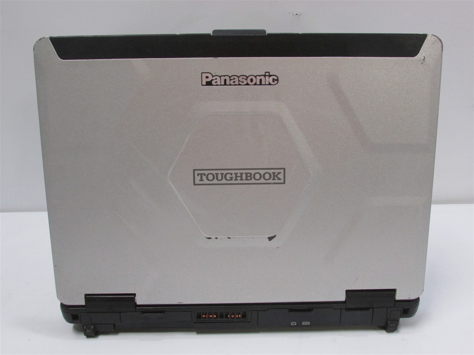 Panasonic Toughbook CF-54 MK3 i5-7300U 2.6GHz 8GB 500GB HDD 14″ W10P BIOS LK/DMG