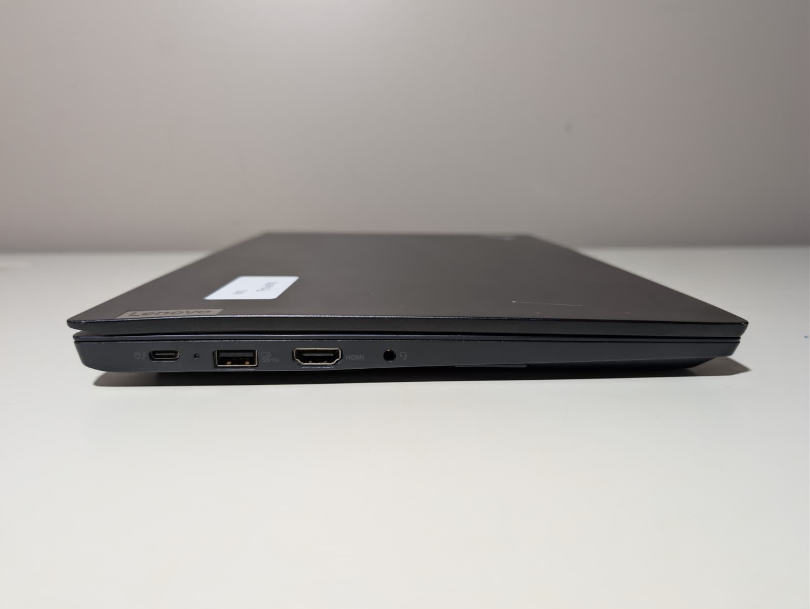 Lenovo ThinkPad E14 Gen 2 | i7-1165G7 NO RAM NO SSD | FHD | NO Charger | AS-IS