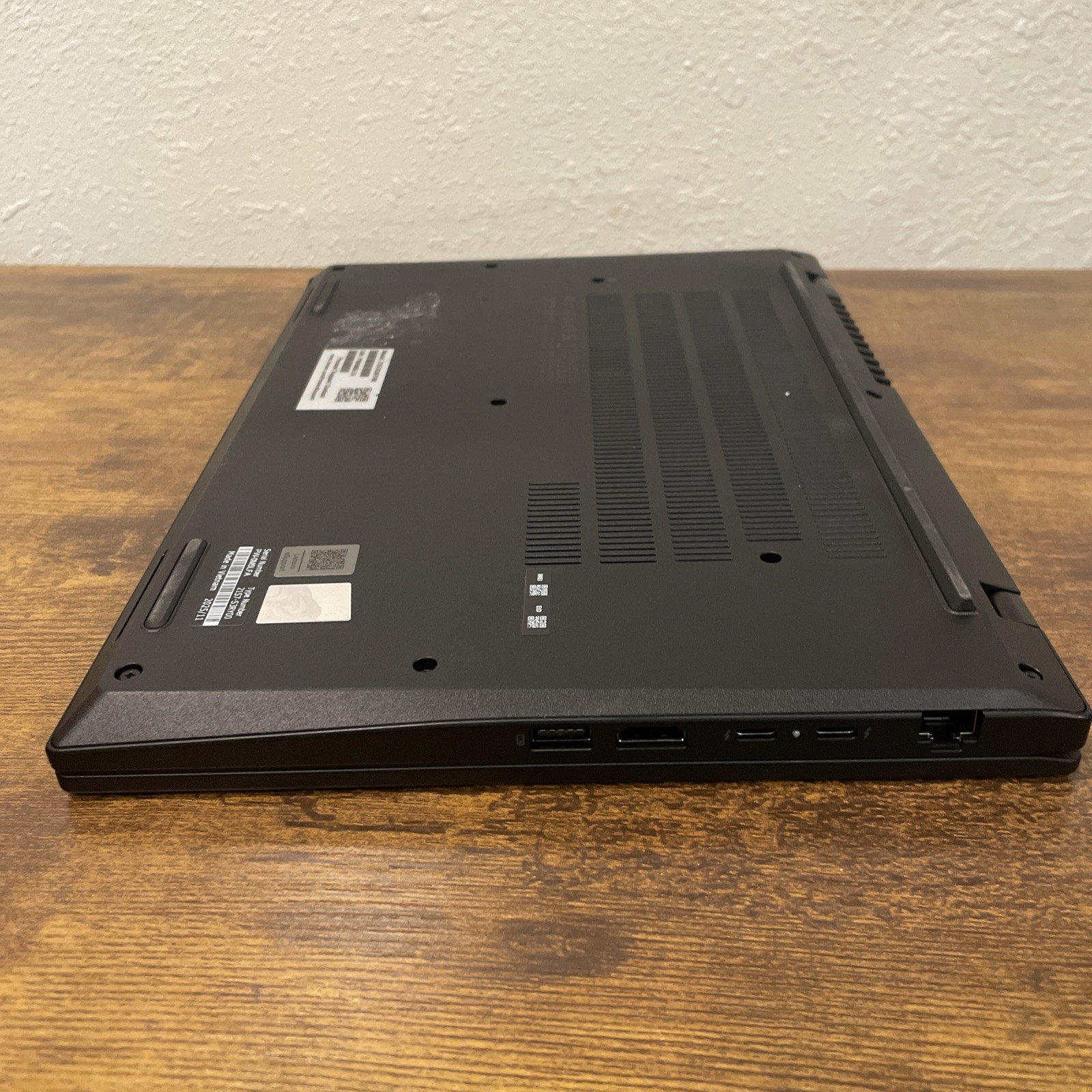 Lenovo ThinkPad L14 GEN 6 14″ Core Ultra 7 265U 32GB RAM 256GB SSD Laptop READ!
