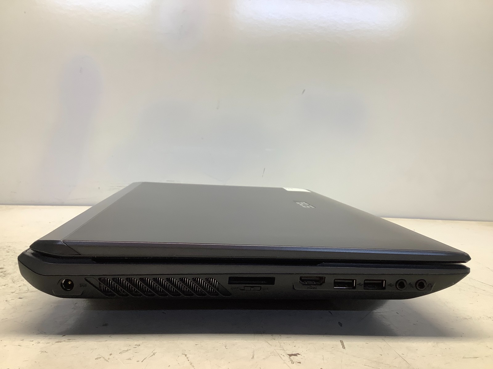 Asus U52F 208 Intel i5-M460 2.53GHz 4 GB NO HDD