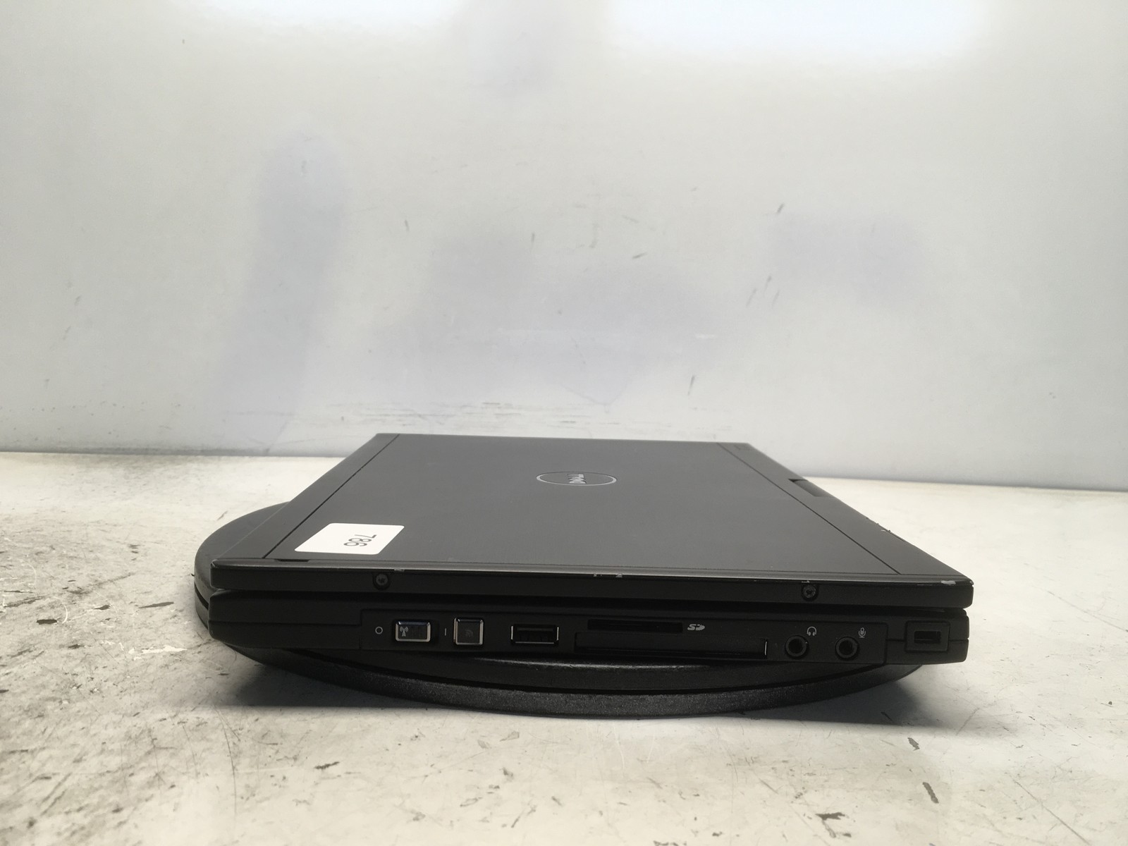 Dell Latitude XT Intel Core 2 Duo 06F2 1.2GHz 2 GB NO HDD No Batt
