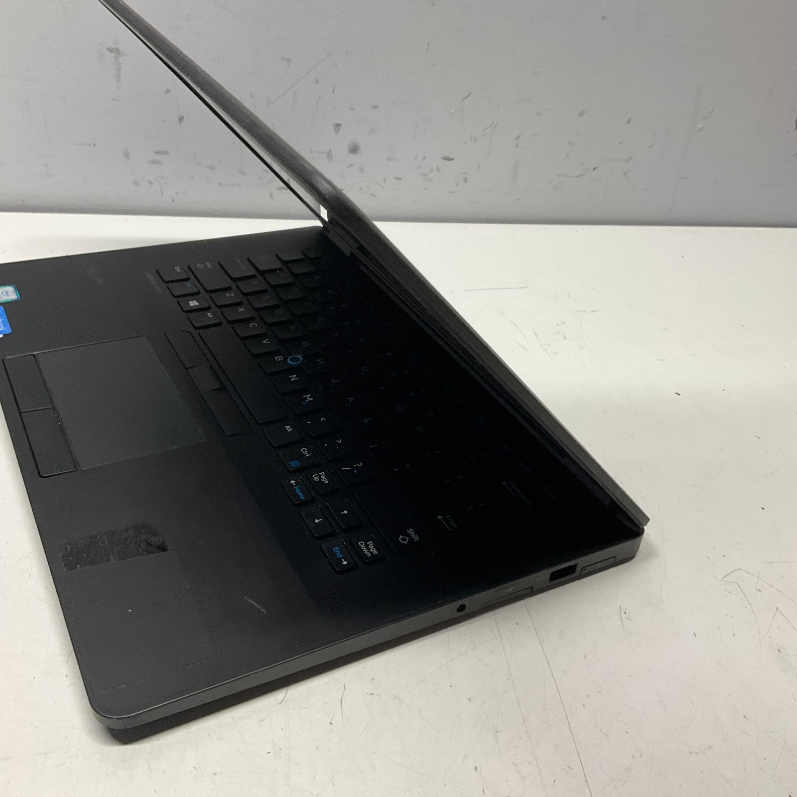 Dell Latitude E7470 14″ Laptop Intel i7-6600U 2.60GHz 8GB RAM 128GB SSD NO BATT
