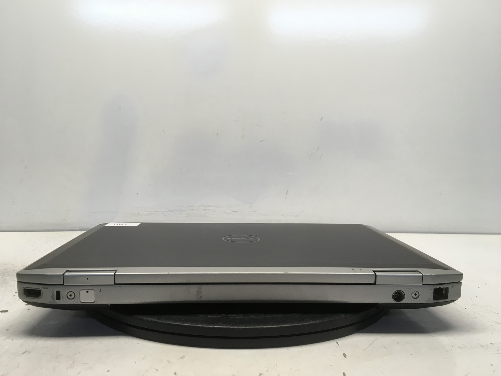 Dell Latitude E6420 Intel i5 No RAM NO HDD No Batt