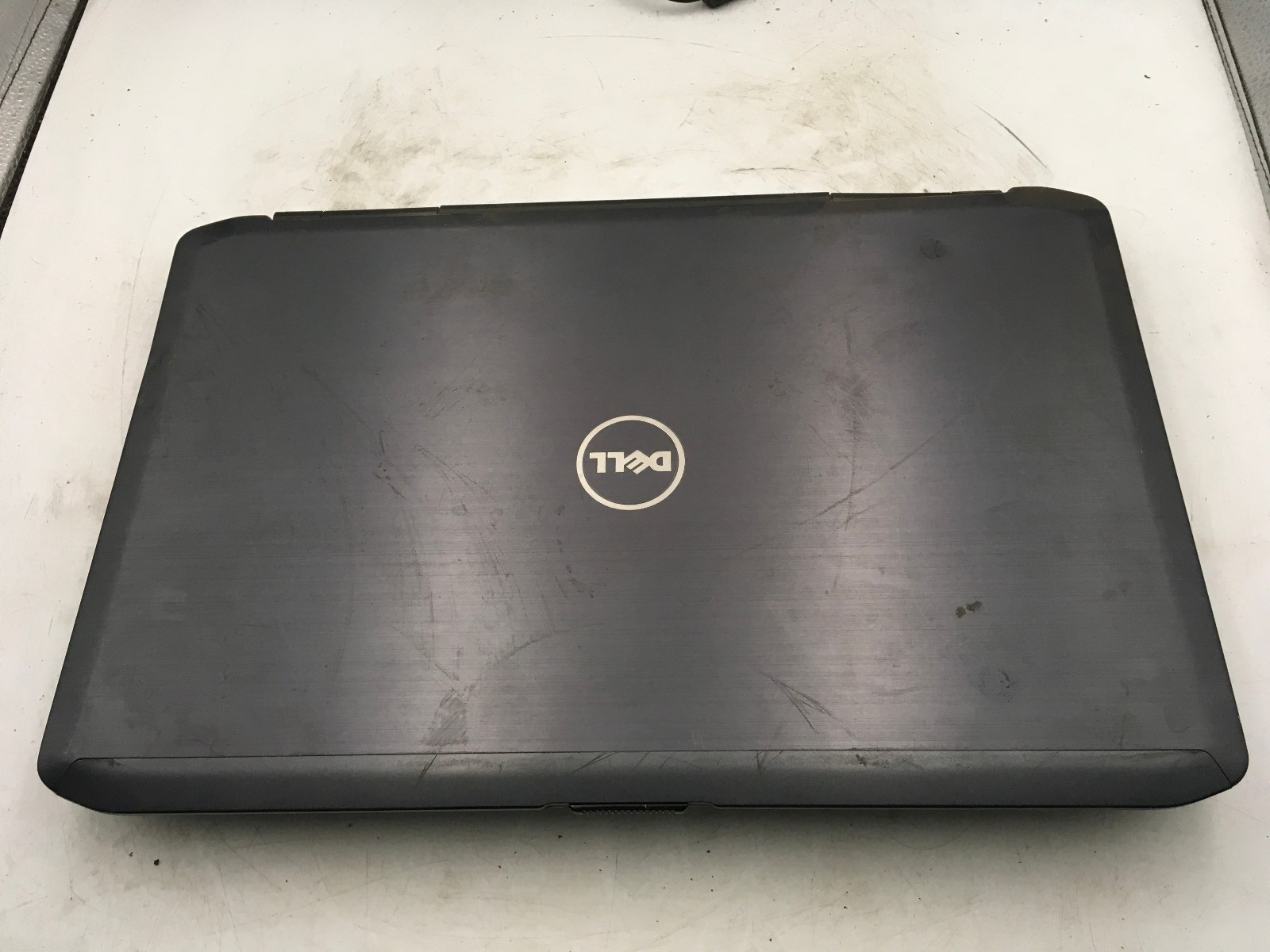 DELL LATITUDE E5530 – BOOTS TO BIOS – INTEL I5 3210M – NO RAM – READ DESC – BB