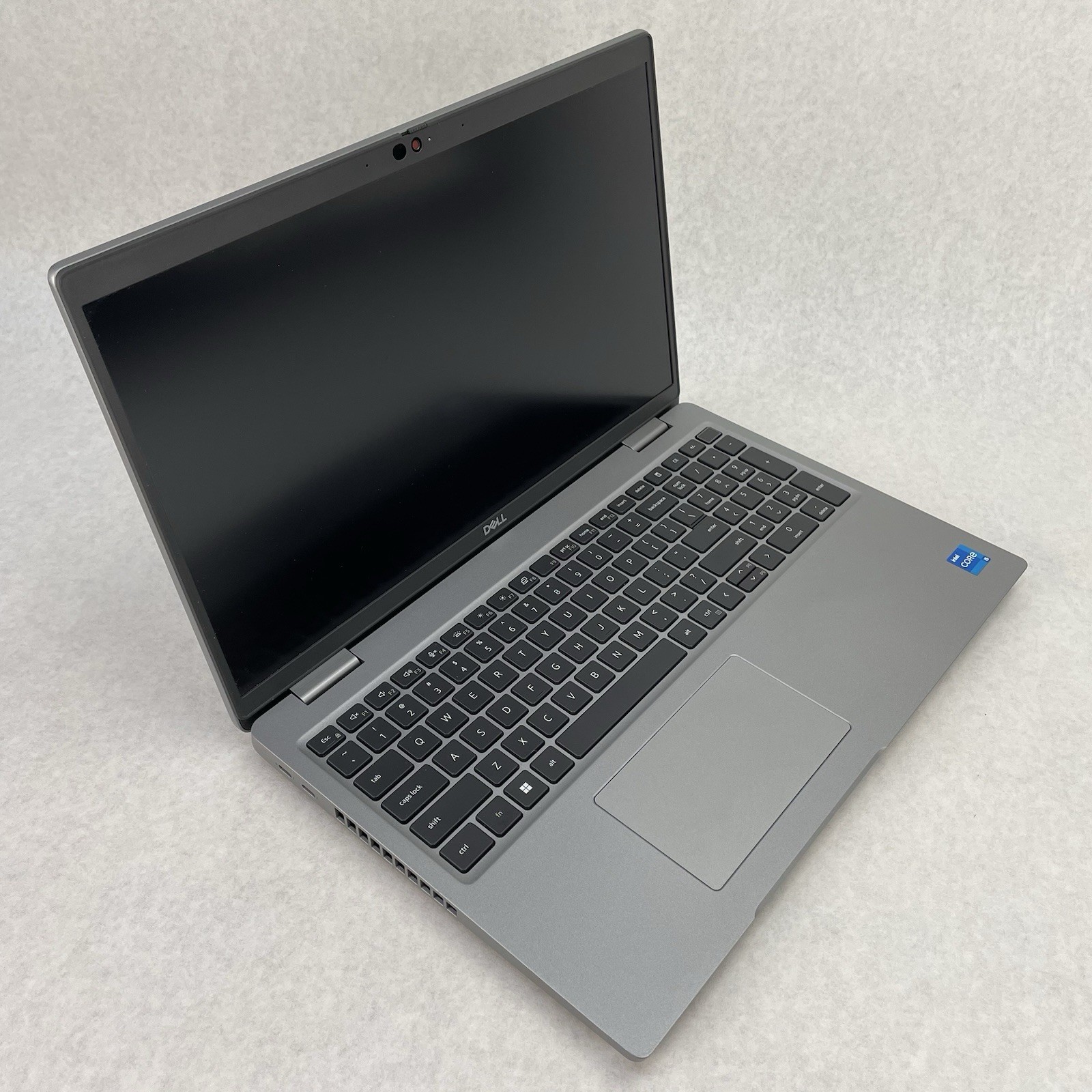 Dell Precision 3571 15.6″ i5-12500H 3.76 GHz 16 GB RAM No SSD/OS/AC