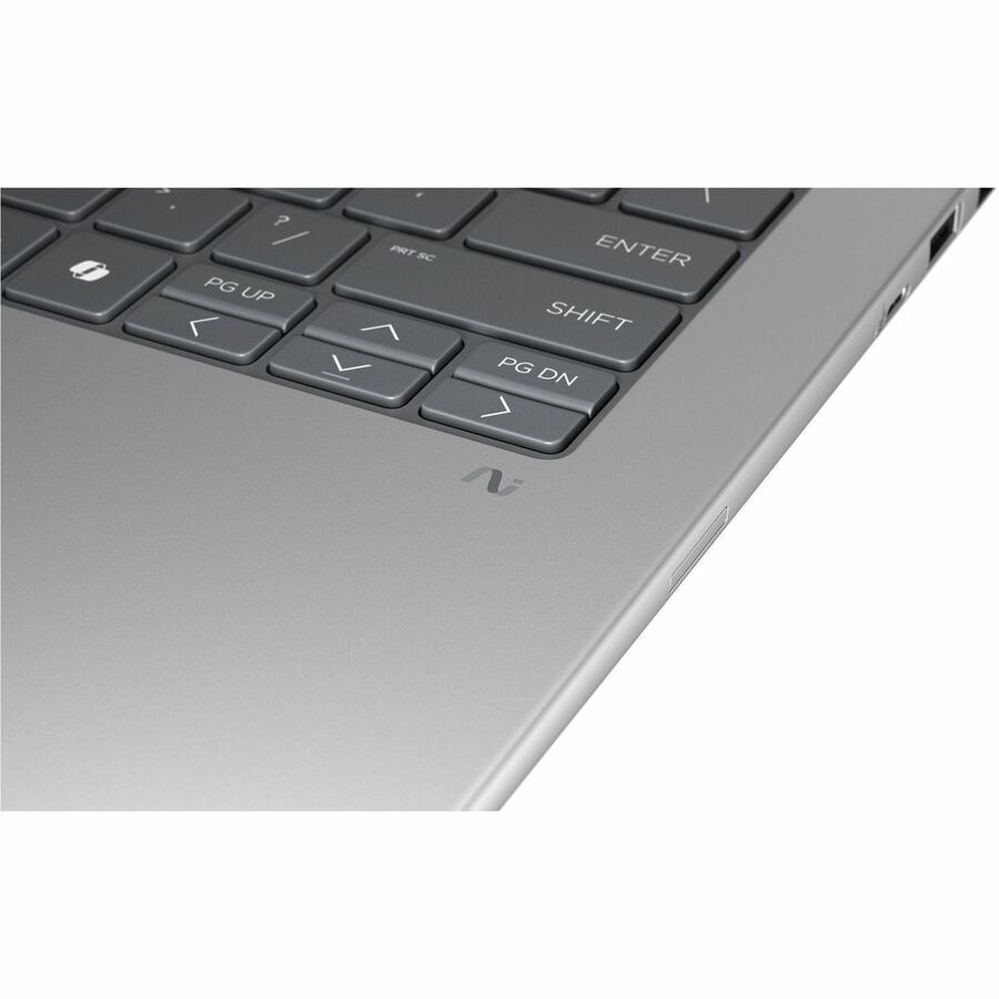 HP ZBook 8 G1i 14 Touchscreen Mobile Workstation – WUXGA – 60 Hz – Intel Core U