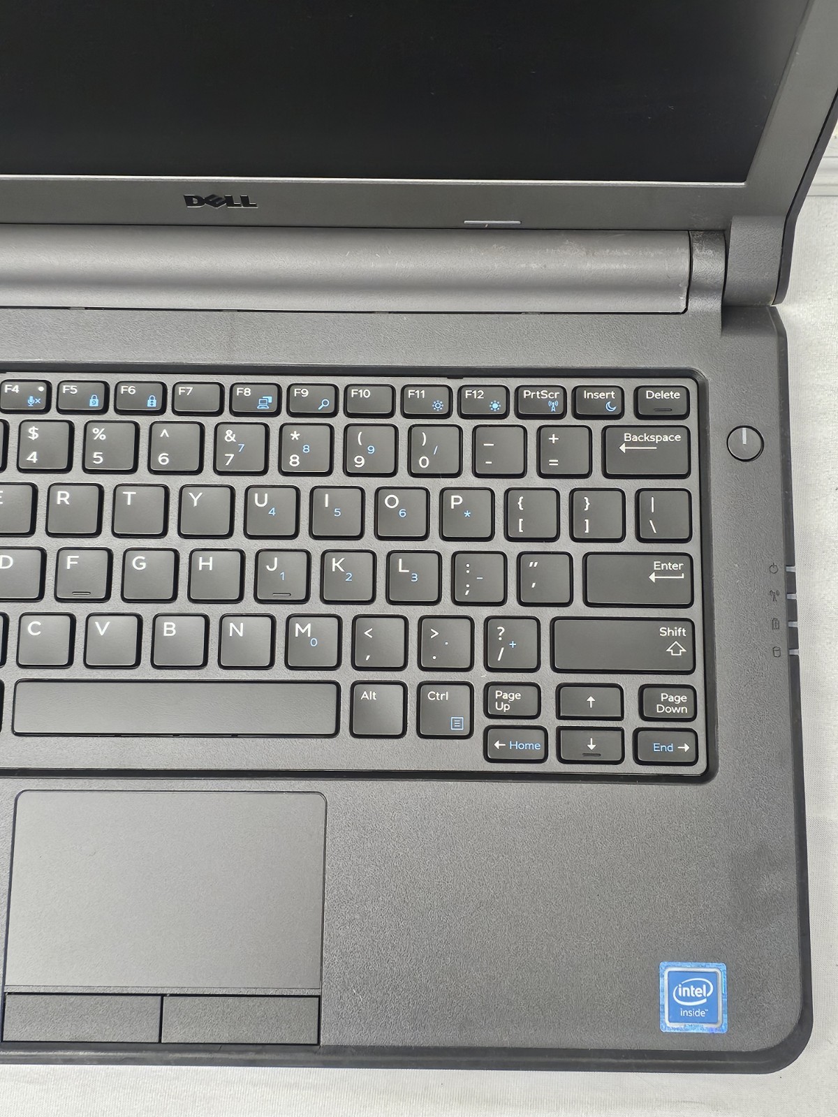 Dell Latitude 3350 Laptop – Celeron 3215u – 4GB RAM – 128GB SSD – Windows 10