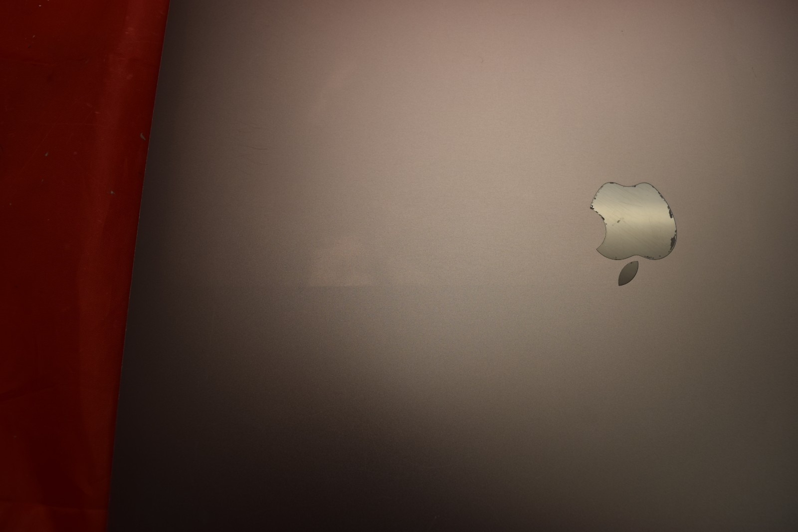2019 Apple MacBook Pro A2141 16″ Core i7 2.60GHz 32GB DDR4 1TB SSD macOS Tahoe