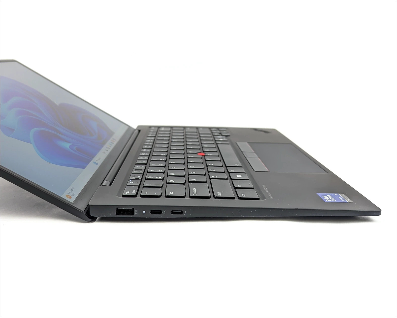 Lenovo ThinkPad X1 Carbon Gen 13 14″ Touchscreen Ultra 7 258V 32GB RAM 512GB SSD