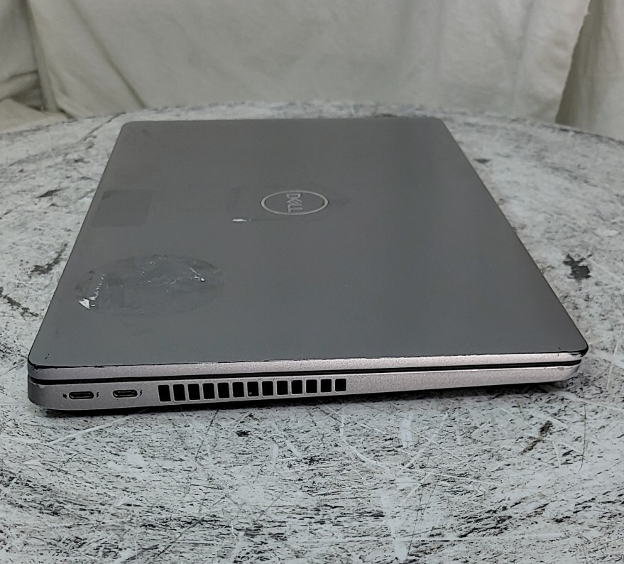 DELL LATITUDE 5420 PC Laptop INTEL CORE I5 1145G7 16GB 256GB SEE NOTES